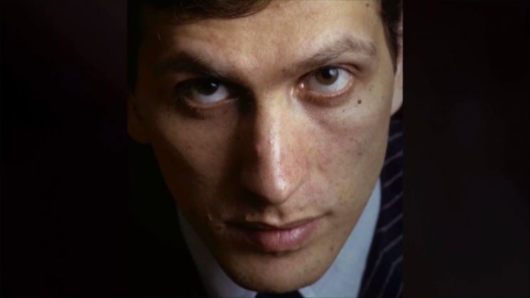 Bobby Fischer