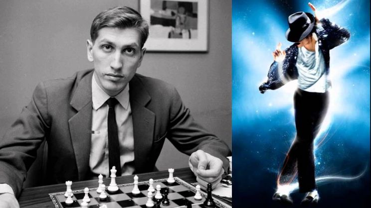 Bobby Fischer