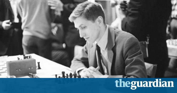 Bobby Fischer