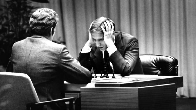 Bobby Fischer