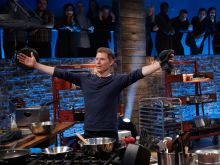 Bobby Flay