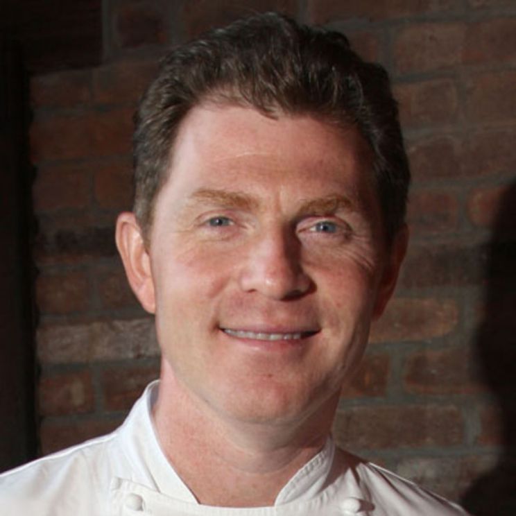 Bobby Flay