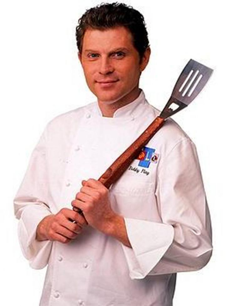 Bobby Flay