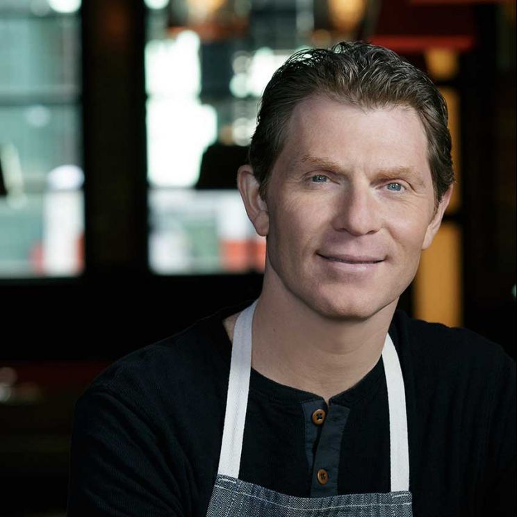 Bobby Flay
