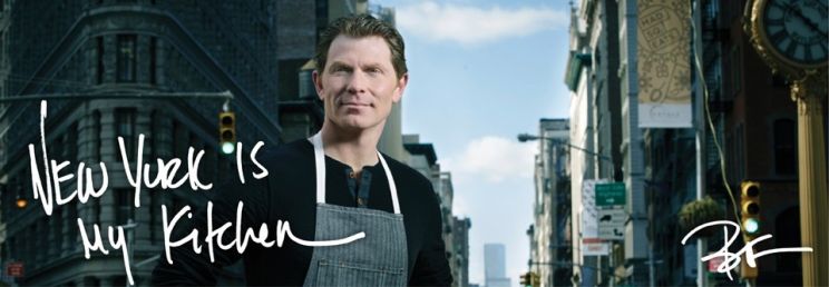 Bobby Flay