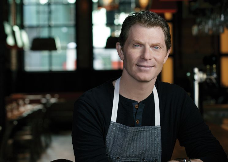 Bobby Flay