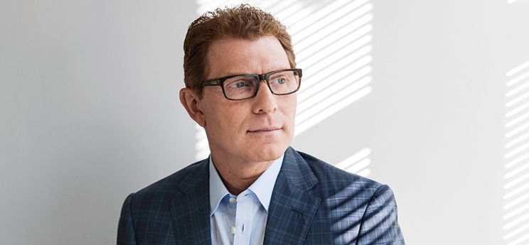 Bobby Flay