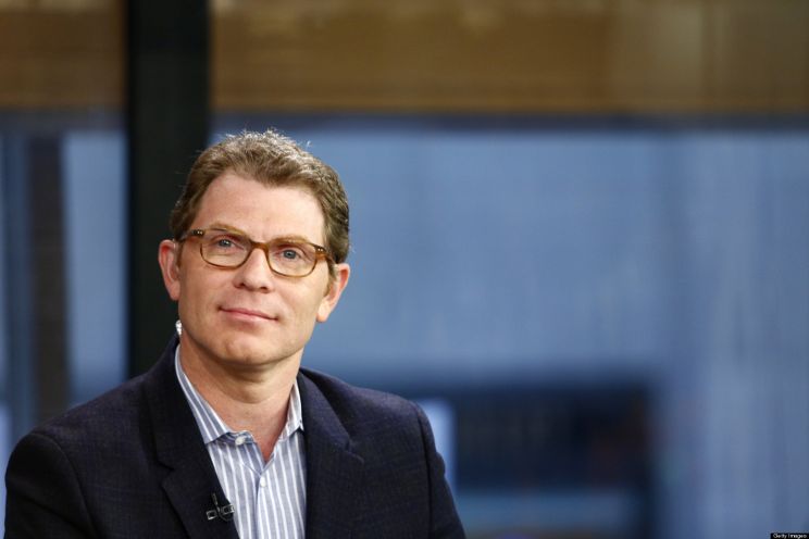 Bobby Flay