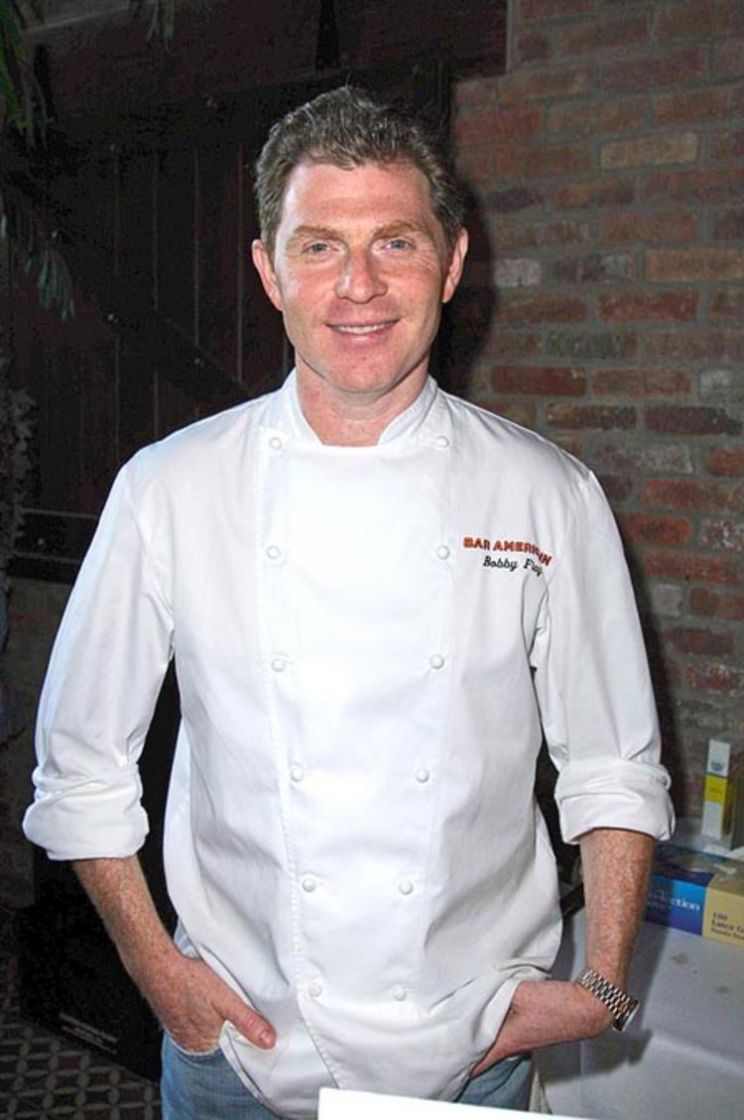 Bobby Flay