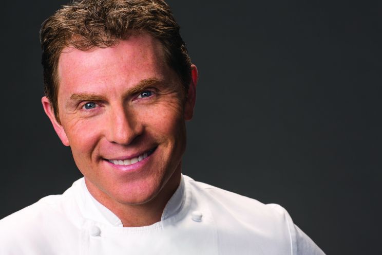 Bobby Flay