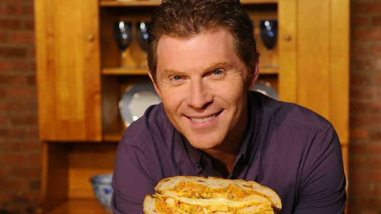 Bobby Flay