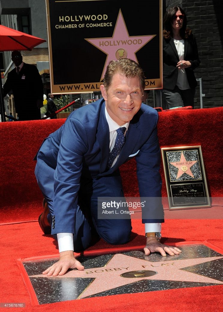 Bobby Flay