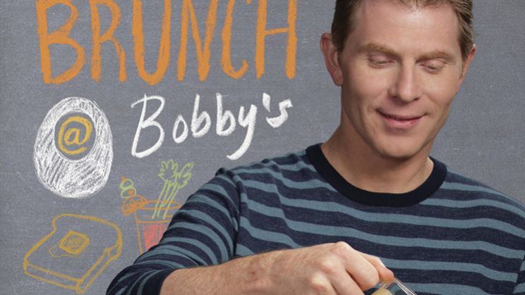 Bobby Flay