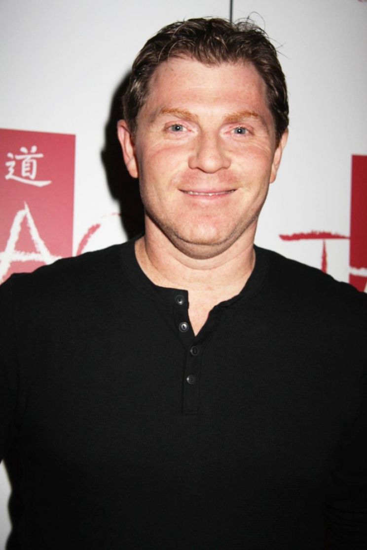 Bobby Flay