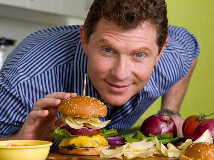 Bobby Flay