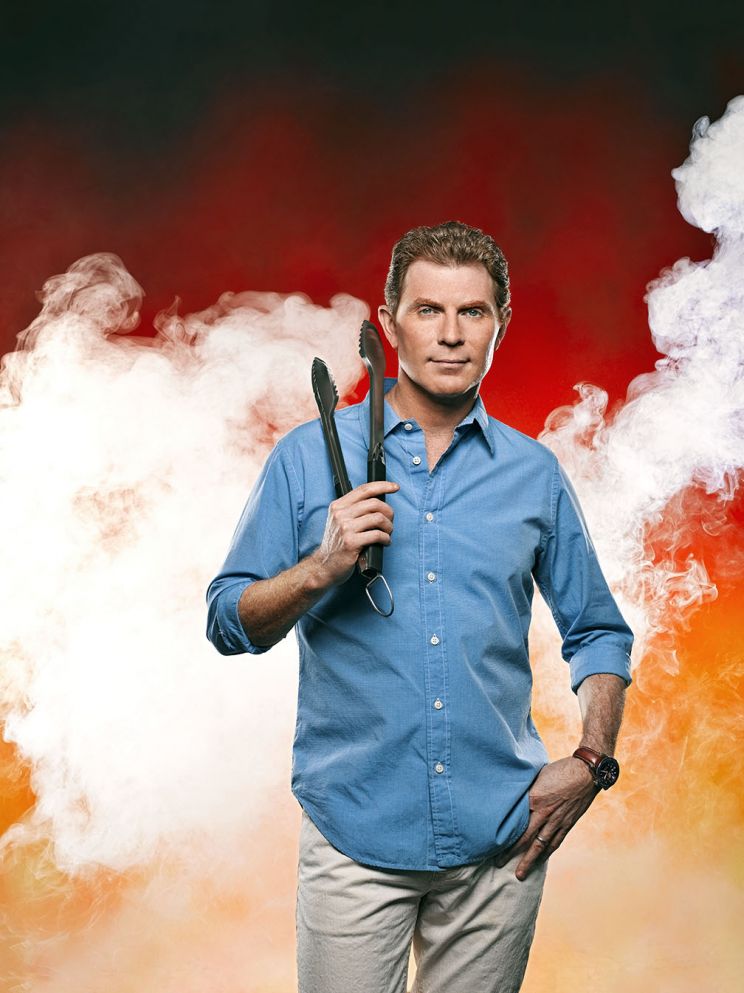 Bobby Flay