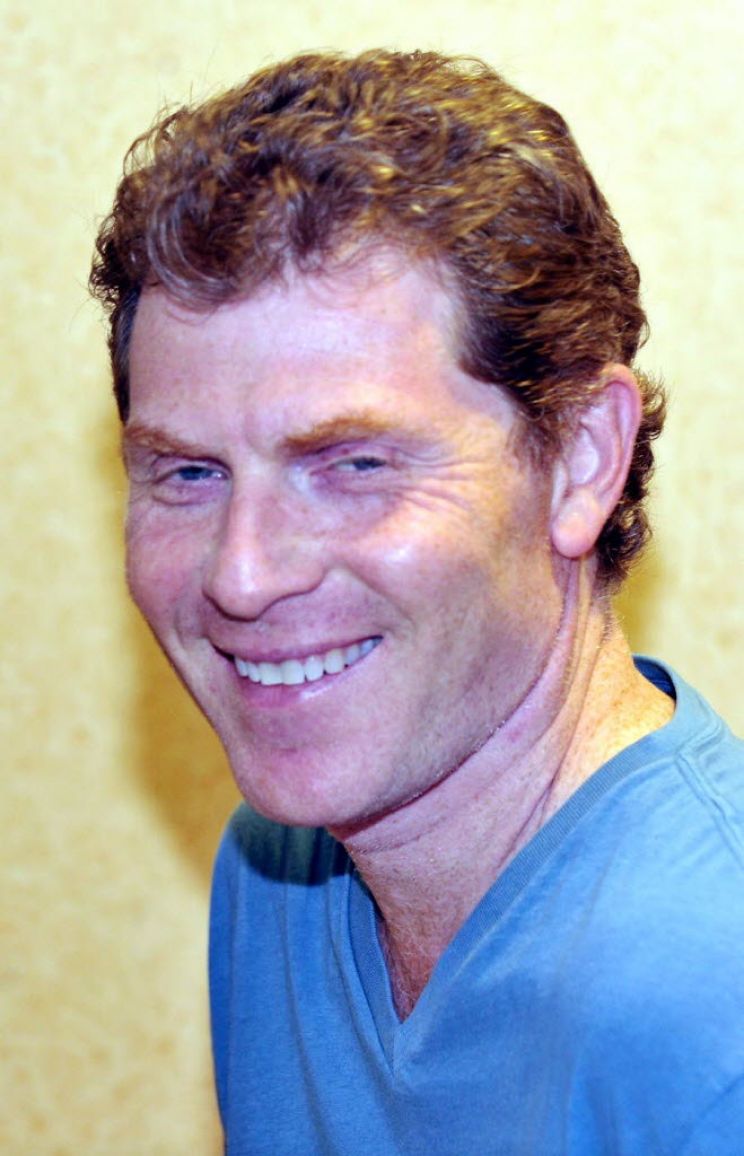 Bobby Flay