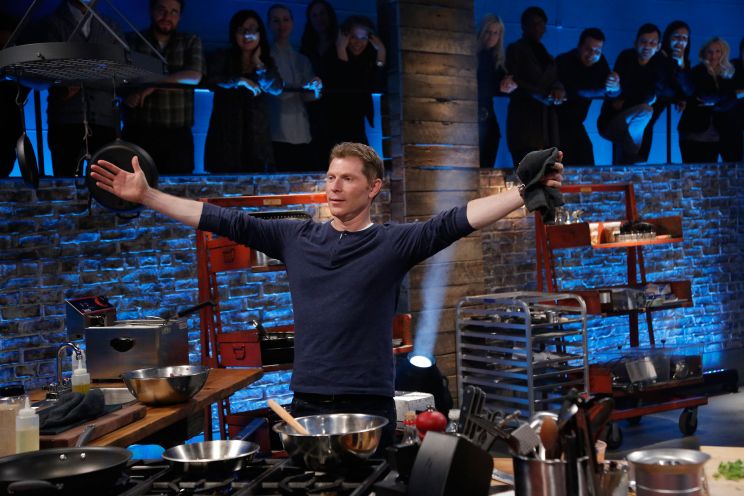 Bobby Flay