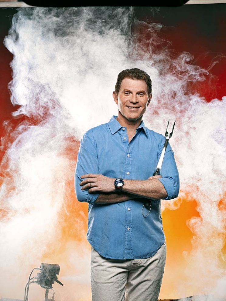 Bobby Flay