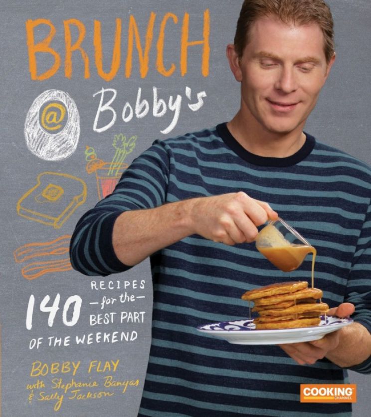 Bobby Flay