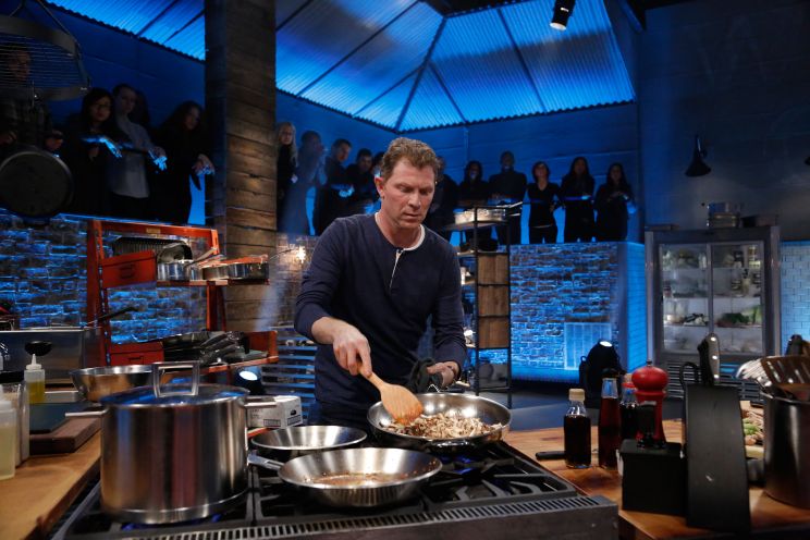 Bobby Flay