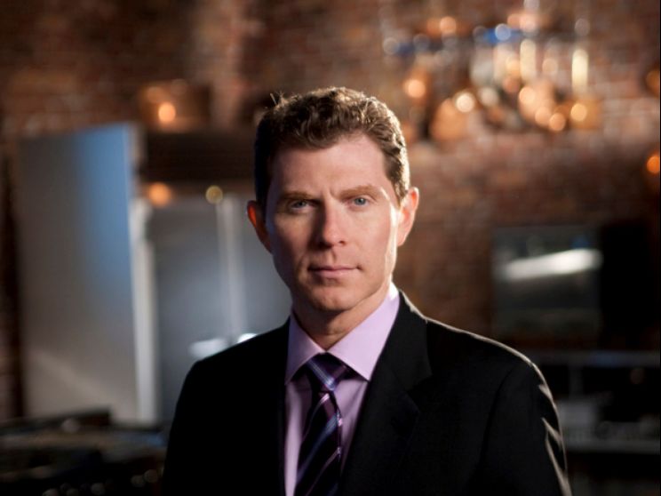 Bobby Flay