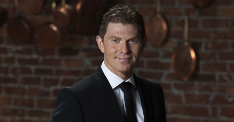 Bobby Flay