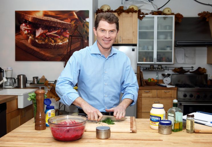 Bobby Flay