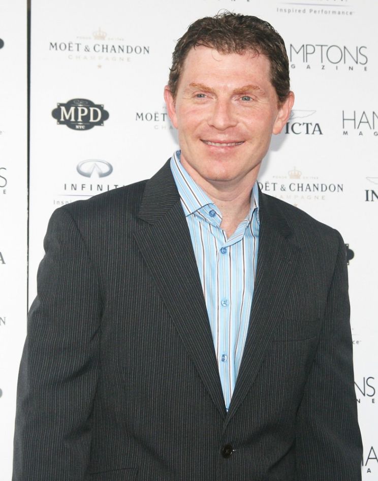 Bobby Flay