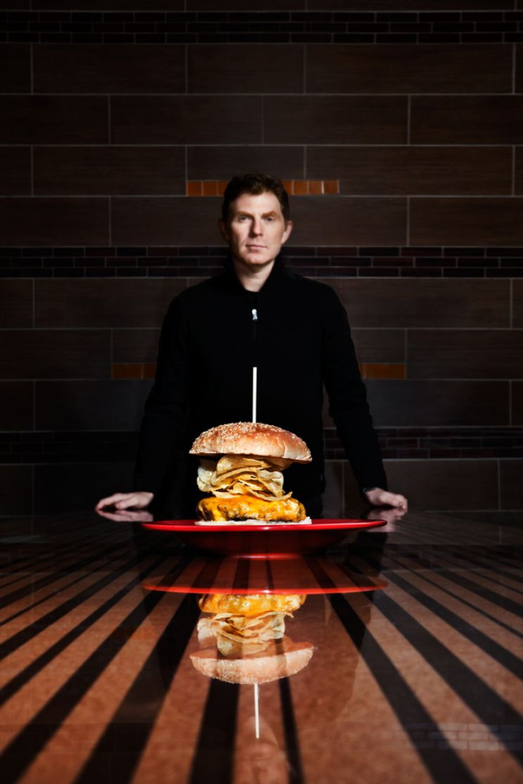 Bobby Flay