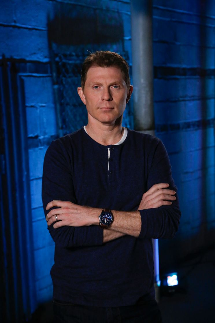 Bobby Flay