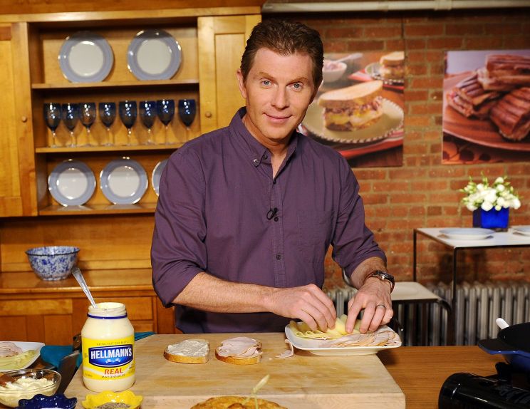 Bobby Flay