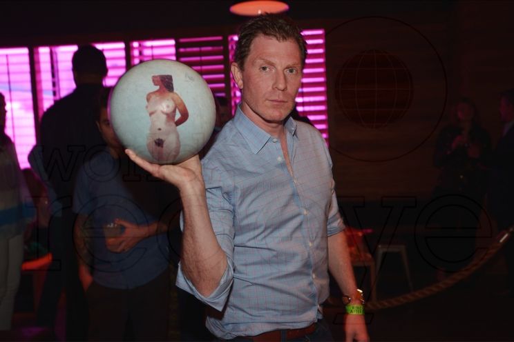 Bobby Flay
