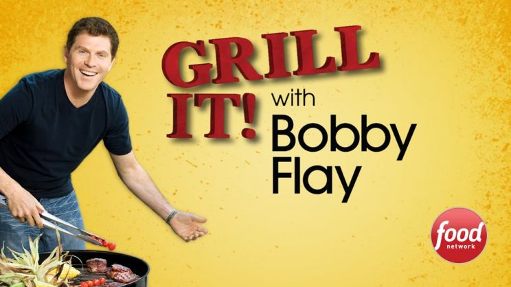 Bobby Flay