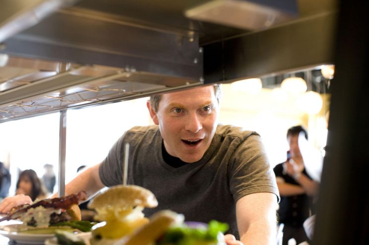 Bobby Flay