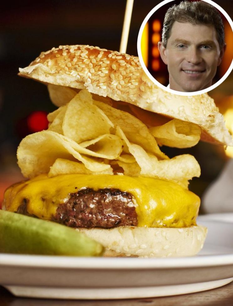 Bobby Flay