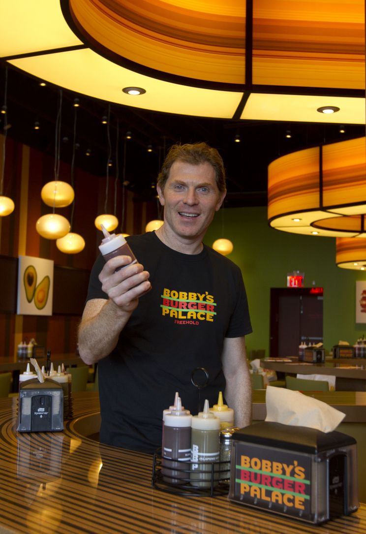 Bobby Flay