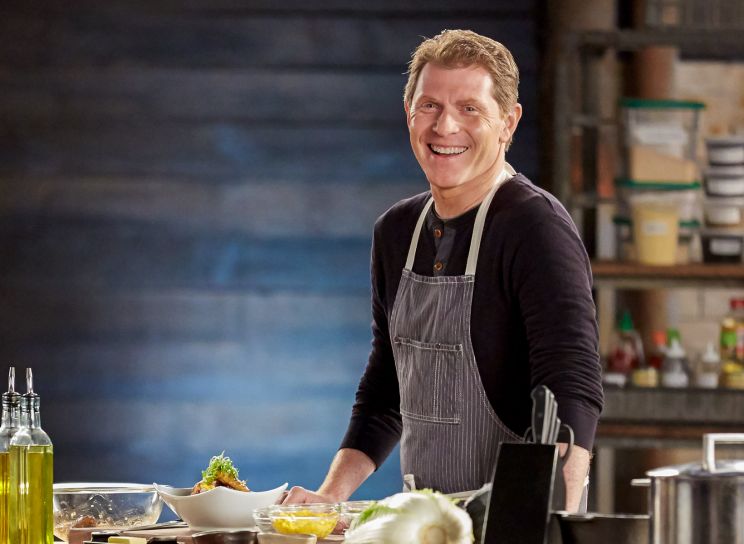 Bobby Flay