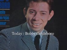 Bobby Goldsboro