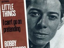 Bobby Goldsboro