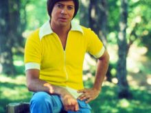 Bobby Goldsboro