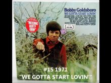 Bobby Goldsboro