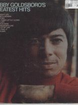 Bobby Goldsboro