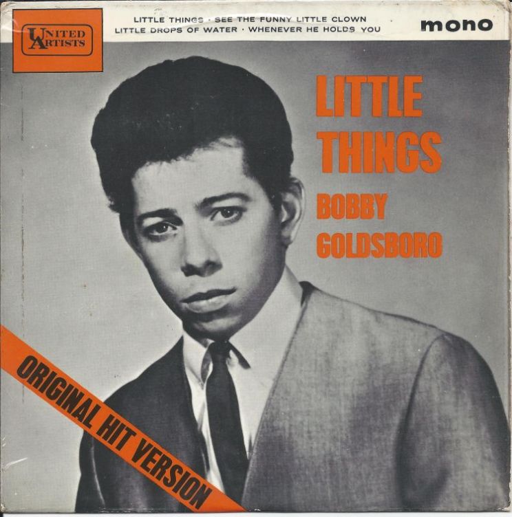 Bobby Goldsboro