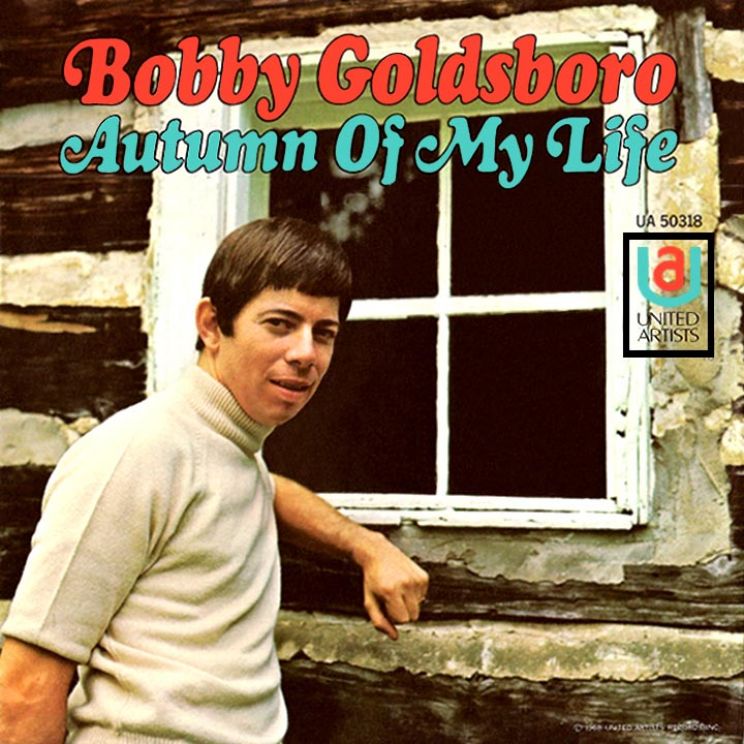 Bobby Goldsboro