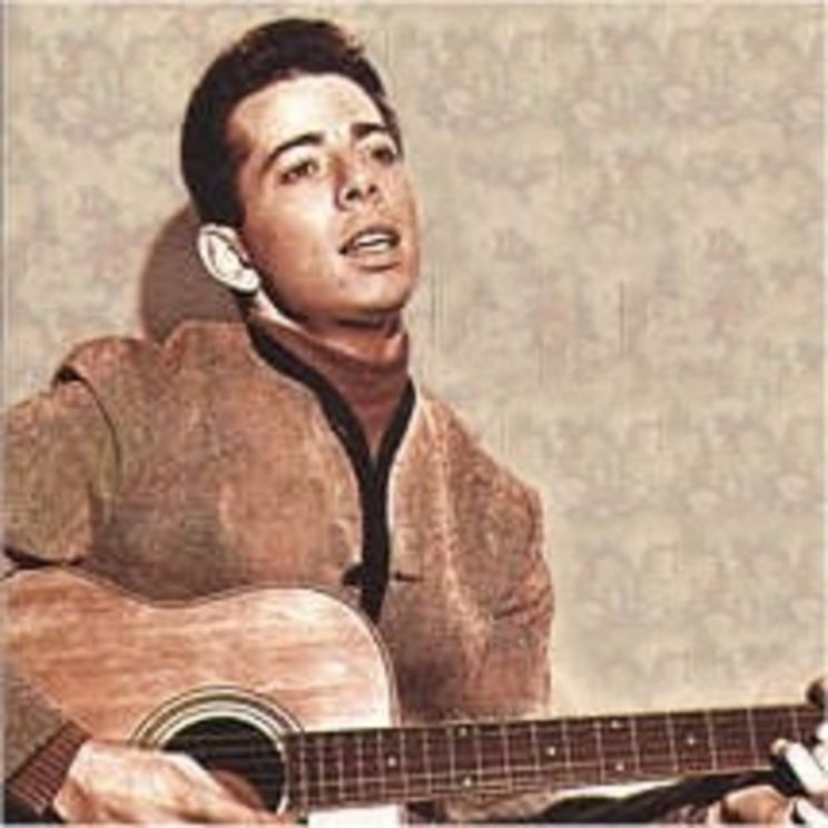 Bobby Goldsboro