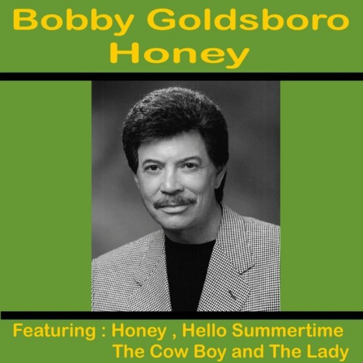 Bobby Goldsboro