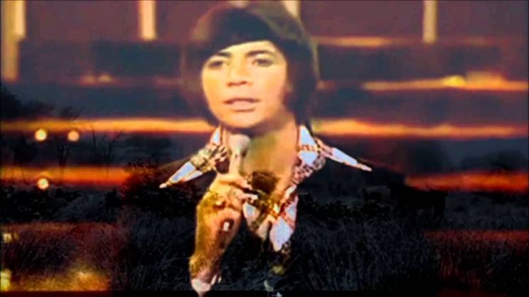 Bobby Goldsboro