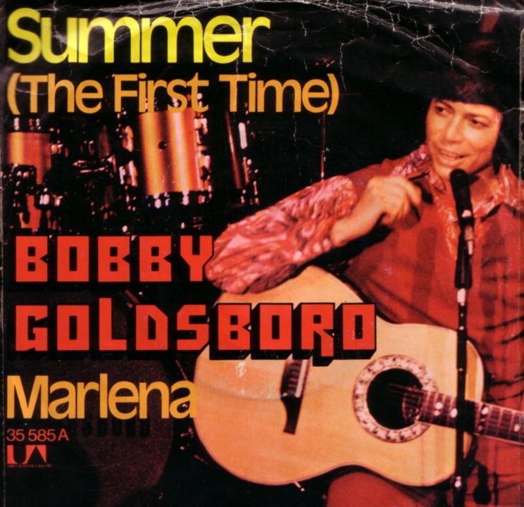 Bobby Goldsboro