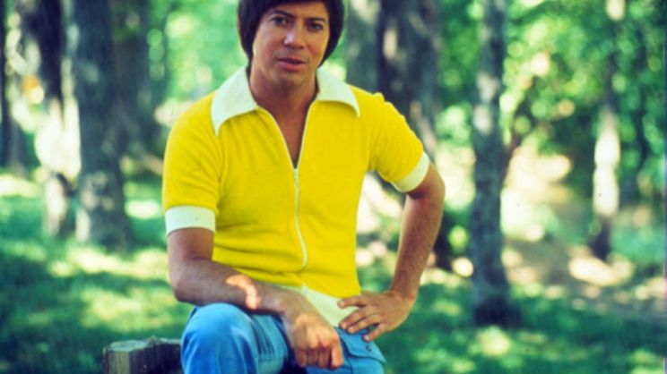 Bobby Goldsboro